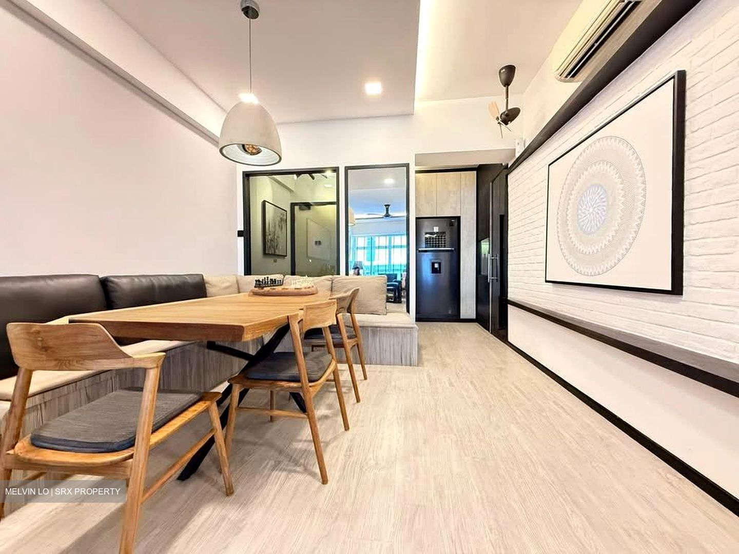 The Richmond (D12), Apartment #610518871